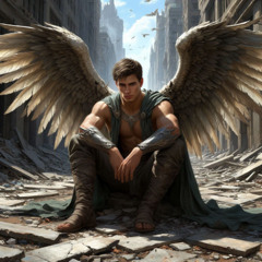 Сквозь тьму я иду