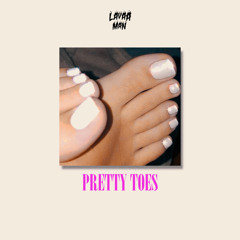 PRETTY TOES