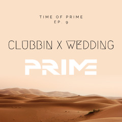 Ep. 09 Clubbin X Wedding PRIME