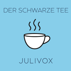 Der schwarze Tee