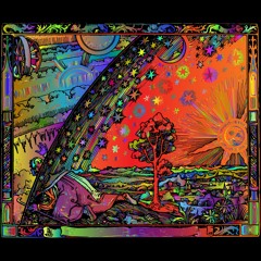 Enrichment (feat Alan Watts)