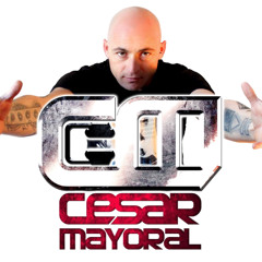 CESARMAYORAL - probando 2025