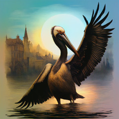 Pelican Glue