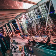 Liquid Stranger - Live @ EDC Las Vegas 2025