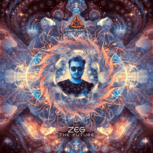 Zeg - The Future (Sample) | OUT NOW BY PSYTRANCE BR