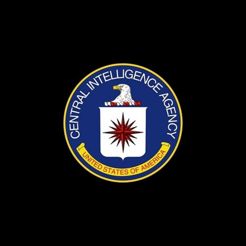 CIA (Unknown Lostwave)