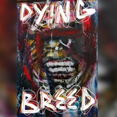 Lex - Dying Breed (prod. by Llewellyn)