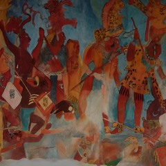 Ixtab Calls The Xibalba To War