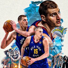 Jokic (prod. centrlx)