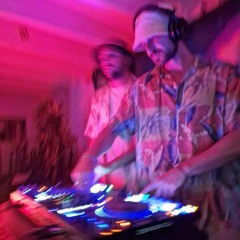 Orvell - Weekend de Trop set / Ethnic House - 06/24