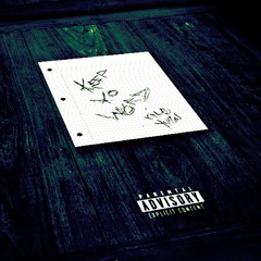 kiloyugi - keep yo word (prod. macks)