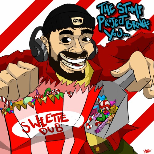 Komai - Sweetie Dub // FREE D/L