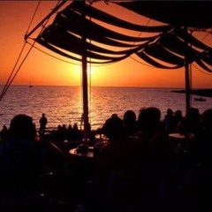 Cafe Del Sinnsy May Organic and Downtempo