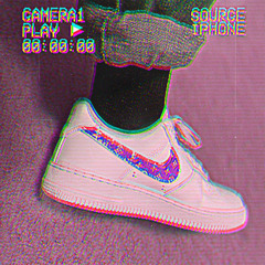 Air Force 1 (prod. Wavvy)