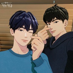 PLAVE(플레이브)Yejun(예준)&Hamin(하민)-your ocean(너의 바다)