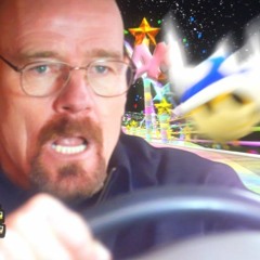 Flash Memory - Rainbow Road X Speed Of Sound (Walter White In Mario Kart)