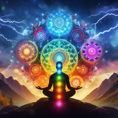 SOLFEGGIO CHAKRA HEALING🕉️