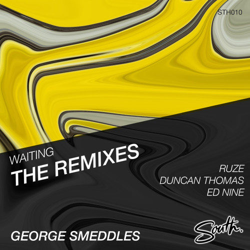 Waiting (RUZE Remix)