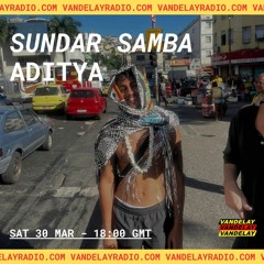 03|04|24 - Sundar Samba w/ Aditya