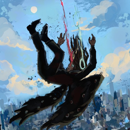 idwfa (I don't wanna feel anything)