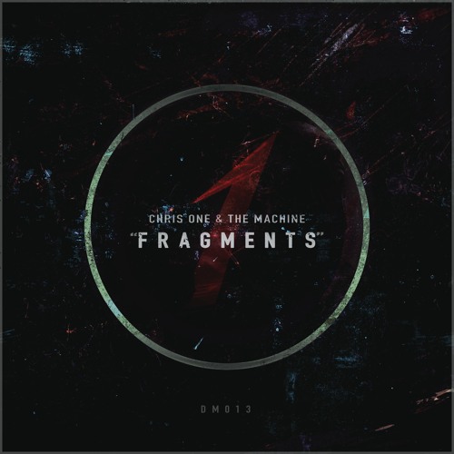 'Fragments' (feat. The Machine)