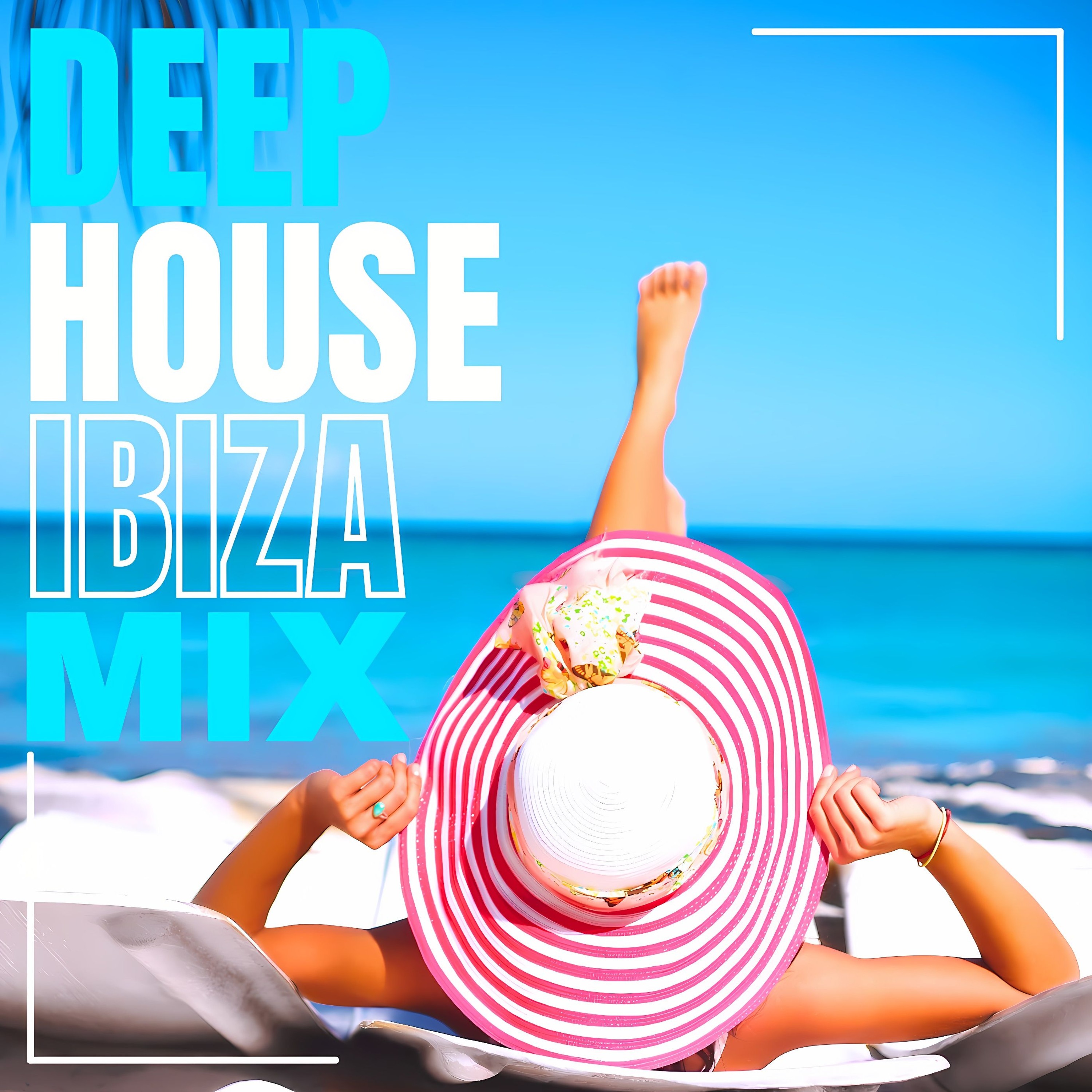 Summer Mix Best Deep house Music Techno Dance 2023