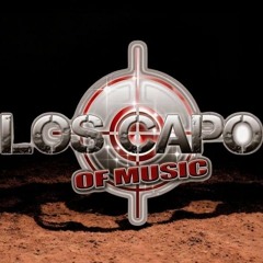 C@pos Musik@les_Como Jordan 23
