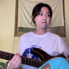 Can‘t take my eyes off you (cover by 지음JIEUM)