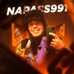NAPASS991 / feat.otte