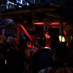 Ali Demir @Tribes Stage -  Summer Contrast 2025