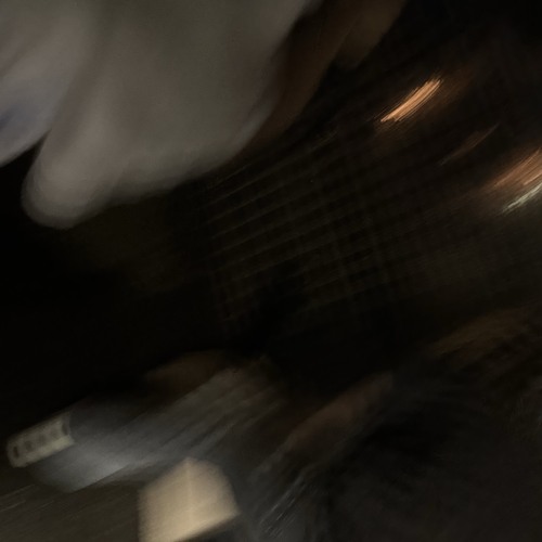 VOLTA - Over Night (feat. Letsu)