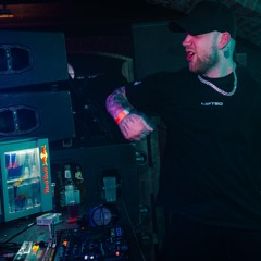 Akros Live @ Liquid Sunday