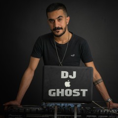 DJ GHOST - ادم - حدا عارف - 2023