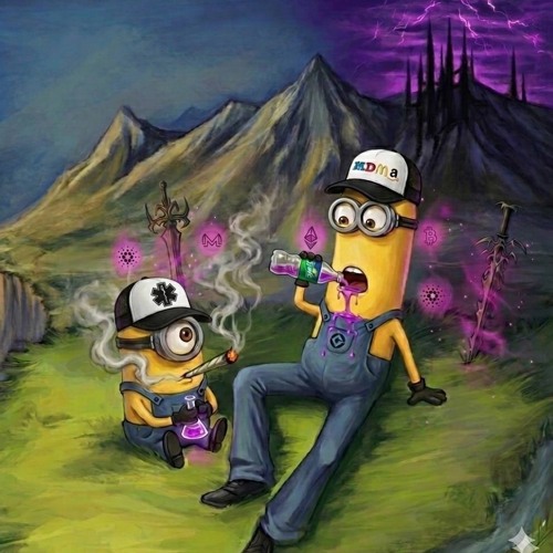 BALLIN (northcreepz + prod_roadring)