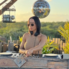 Melodic Afro house TULUM mix 2023| by @EPHIMERATulum