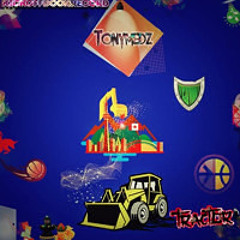 tony medz tractor