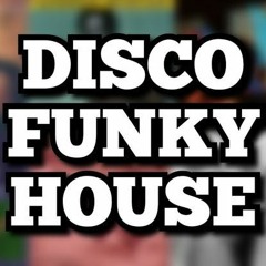 Monday Morning Vibes- Funky Disco Summertime House