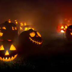 HALLOWEEN BATATA JERSEY CLUB