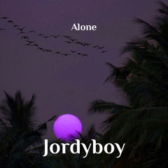 Jordyboy - Alone