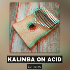 Kalimba on ACID