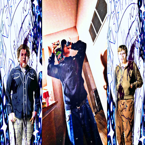 Nerviosa(Prod.Sky808)