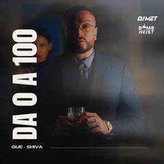 Guè - Da 0 a 100 (Dj Met x Bomb Heist Bootleg Remix)
