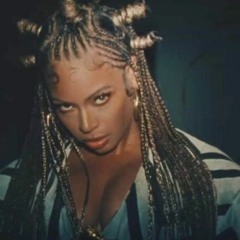 Beyonce Vs Goldlink U Say Cuff It