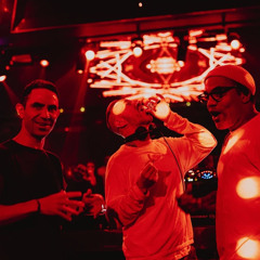 Mar+Mer B2B Philipp Straub @SohoGarden 01-01-25
