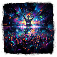 Dance (EDM Tech House Version 1)