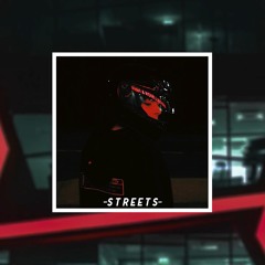 "Streets" - The Weeknd x Synthwave Type Beat
