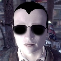 Dracula Flow But it's Fallout: New Vegas