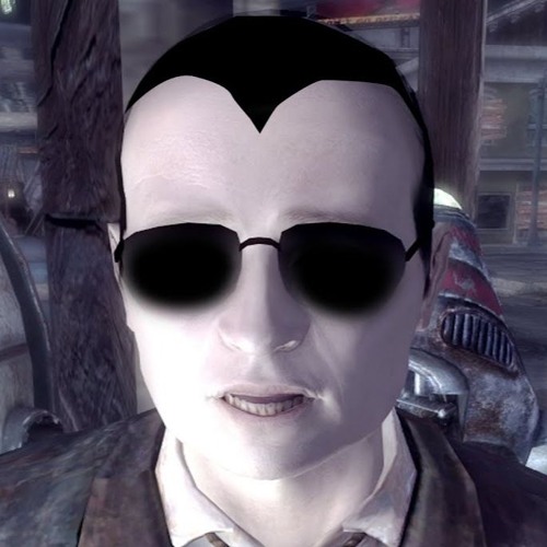 Dracula Flow But it's Fallout: New Vegas
