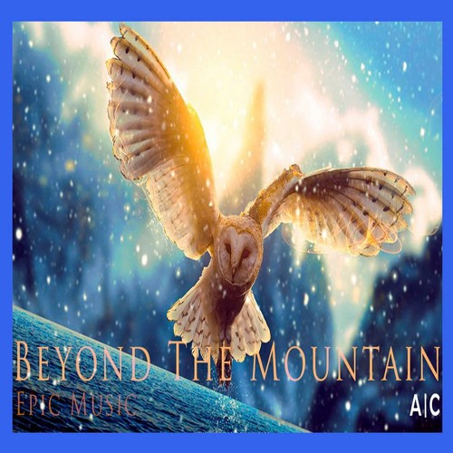 Beyond The Mountain