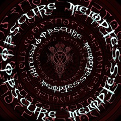 Darkturus - INTROSPECTIVE (160BPM)- EP OBSCURE MELODIES (REMASTER)